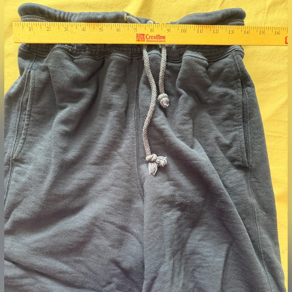 Free People Movement On The Run Set In Navy Size Large - Picture 14 of 15